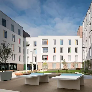 Apartment Aparto Dorset Point In Centre, Dublin