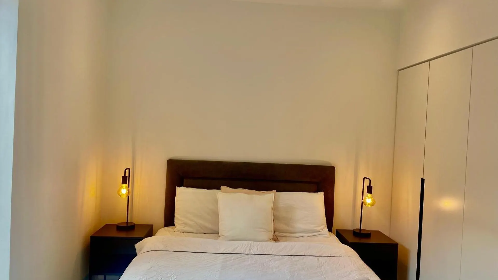 Modern Ensuite Double Bedroom Dublin