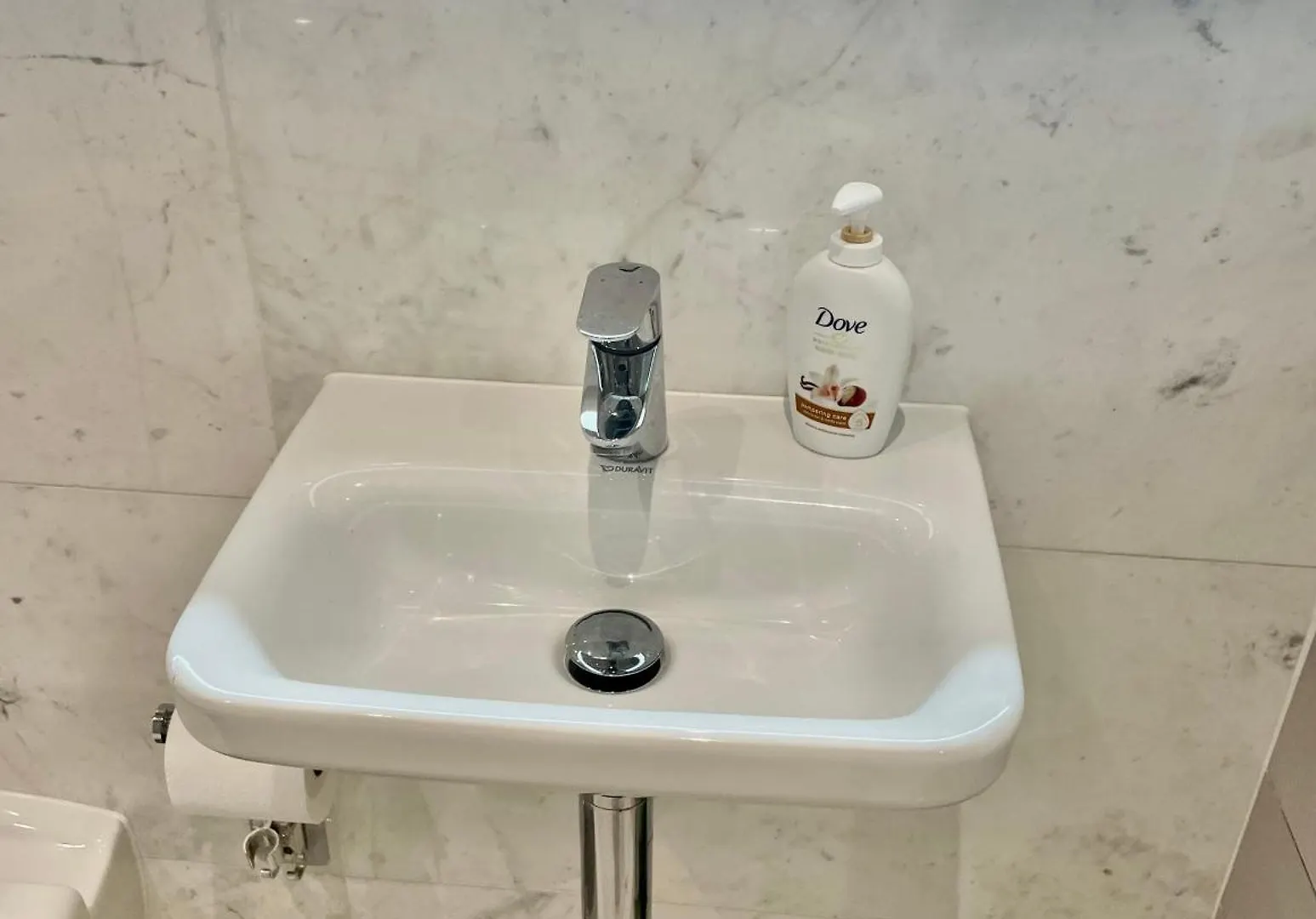Modern Ensuite Double Bedroom Dublin